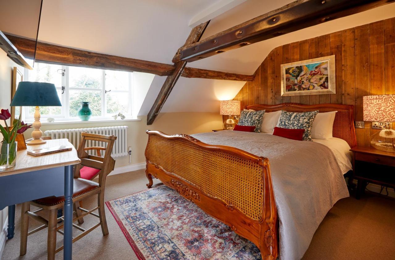 The Crown Inn, Church Enstone 5*
