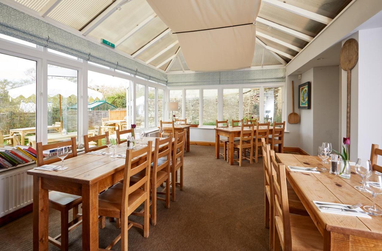 The Crown Inn, Church Enstone 5*